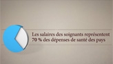 Les indicateurs SDI: des données pour améliorer les services de santé et d'éducation 